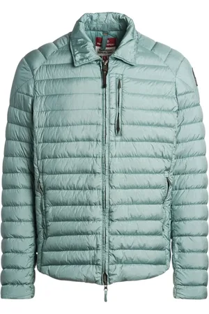 Parajumpers Hombre, Chaquetas, Verde, Talla: M