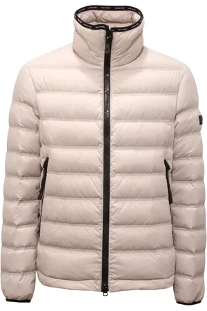 Peuterey Hombre, Chaquetas, Blanco, Talla: S