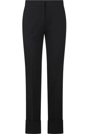 Beatrice B Mujer, Pantalones, Negro, Talla: XS