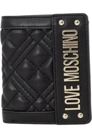 Moschino Mujer, Accesorios, Negro, Talla: ONE Size
