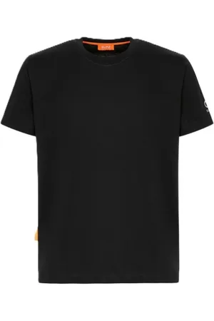sunseeker Hombre, Camisetas, Negro, Talla: L