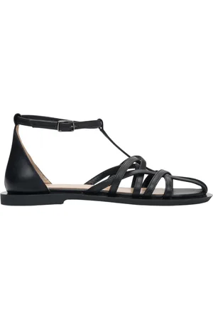 Estro Mujer, Zapatos, Negro, Talla: 38 EU