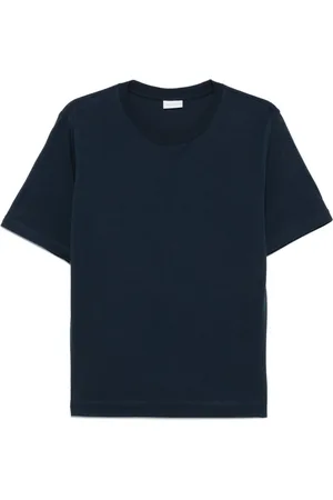 DRIES VAN NOTEN Mujer, Camisetas, Azul, Talla: S