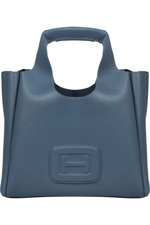 Hogan Mujer, Bolsos, Azul, Talla: ONE Size