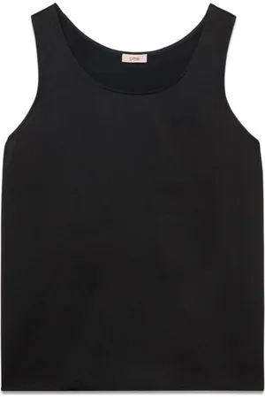 Oltre Mujer, Camisetas, Negro, Talla: XL