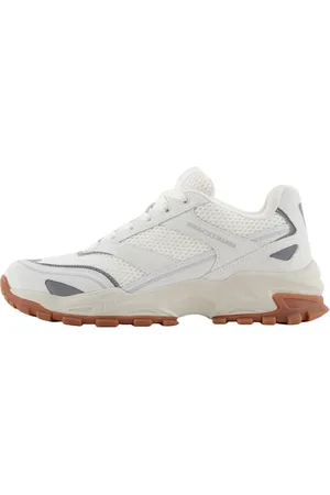 Armani Exchange Hombre, Zapatos, Blanco, Talla: 45 EU