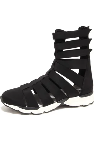 Jeffrey Campbell Mujer, Zapatos, Negro, Talla: 36 EU