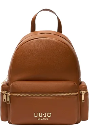 Liu Jo Mujer, Bolsos, Marrón, Talla: ONE Size