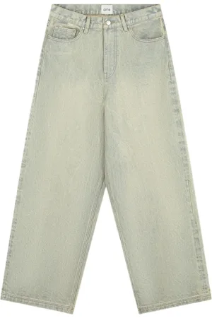 Arte Antwerp Hombre, Vaqueros, Azul, Talla: W34