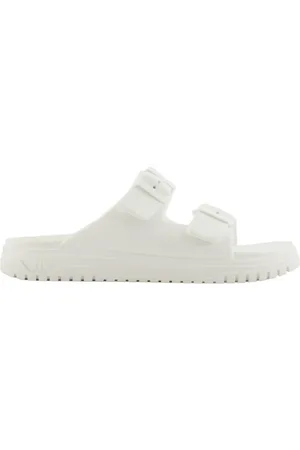 Armani Exchange Hombre, Zapatos, Blanco, Talla: 45 EU