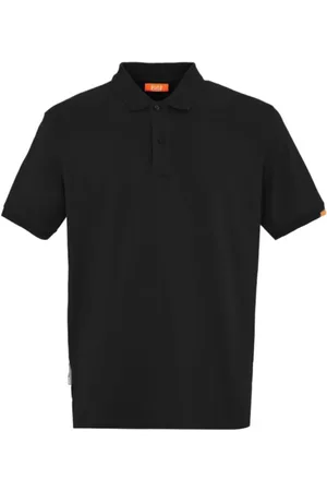 sunseeker Hombre, Camisetas, Negro, Talla: 2XL