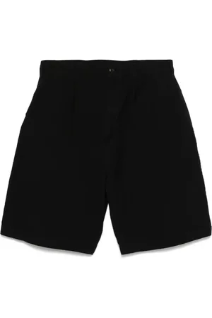 JUNYA WATANABE Hombre, Pantalones cortos, Negro, Talla: M