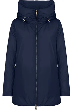 add Mujer, Chaquetas, Azul, Talla: 2XS