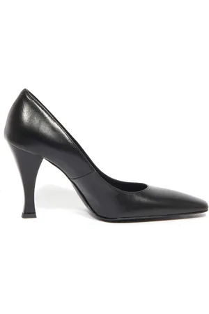 Moschino Mujer, Zapatos, Negro, Talla: 37 EU