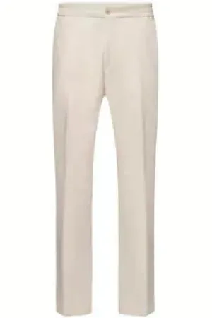 Drykorn Mujer, Pantalones, Blanco, Talla: W33 L34
