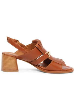 Guglielmo Rotta Mujer, Zapatos, Marrón, Talla: 38 EU