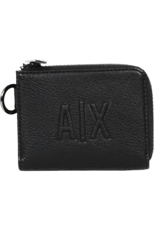 Armani Exchange Hombre, Accesorios, Negro, Talla: ONE Size