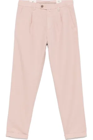 MYTHS Hombre, Pantalones, Rosa, Talla: XL