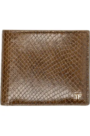 Tom Ford Hombre, Accesorios, Marrón, Talla: ONE Size