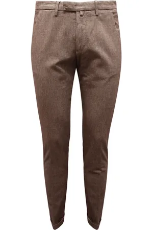 Briglia 1949 Hombre, Pantalones, , Talla: S