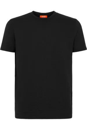 sunseeker Hombre, Camisetas, Negro, Talla: M