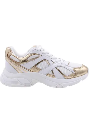 Michael Kors Mujer, Zapatos, Blanco, Talla: 39 EU
