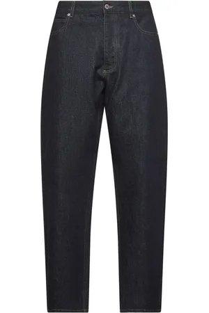 Bottega Veneta Hombre, Vaqueros, Azul, Talla: M