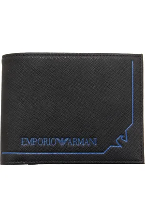 Emporio Armani Hombre, Accesorios, Negro, Talla: ONE Size