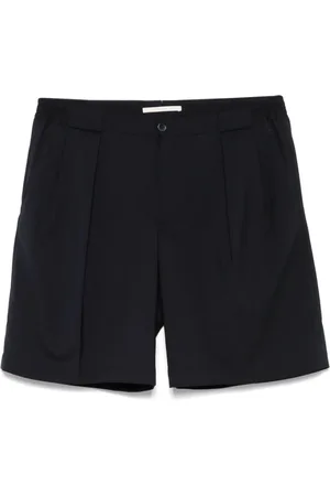 Briglia 1949 Hombre, Pantalones cortos, Azul, Talla: L
