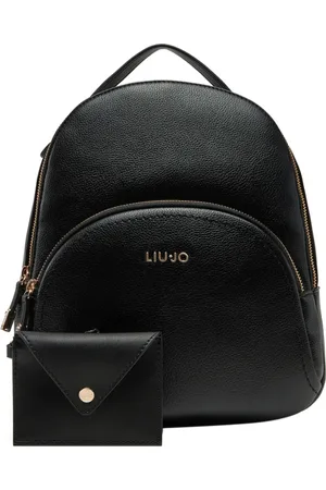 Liu Jo Mujer, Bolsos, Negro, Talla: ONE Size