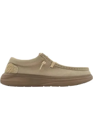 Hey dude Mujer, Zapatos, Verde, Talla: 41 EU