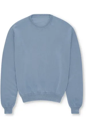 FORTELA Hombre, Sudaderas, Azul, Talla: M