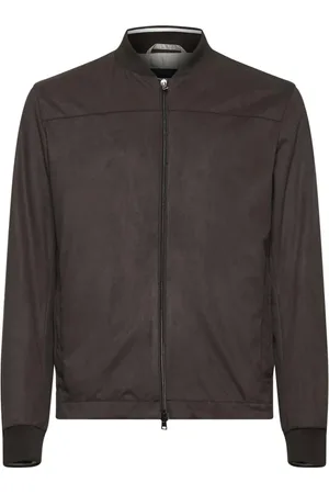 HERNO Hombre, Chaquetas, Marrón, Talla: M