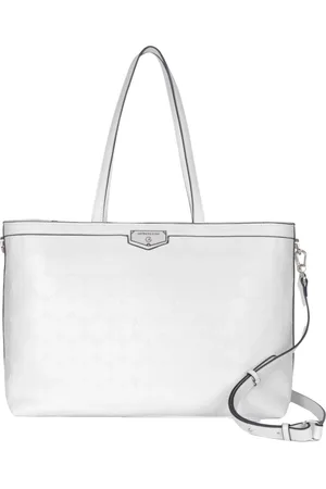 Gattinoni Mujer, Bolsos, Blanco, Talla: ONE Size