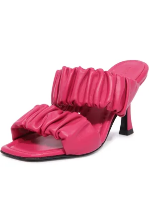Dondup Mujer, Zapatos, Rosa, Talla: 36 EU