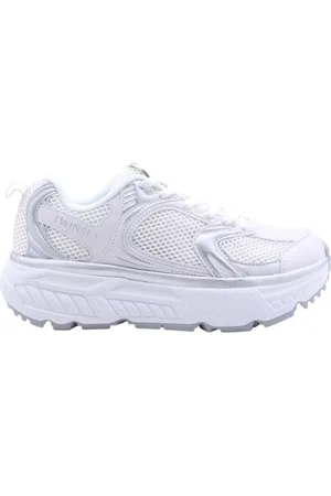 Twin-Set Mujer, Zapatos, Blanco, Talla: 36 EU