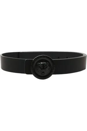 Roberto Cavalli Hombre, Accesorios, Negro, Talla: 95 CM