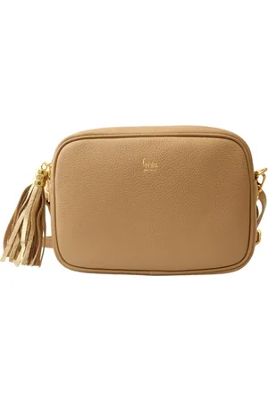 E mia Mujer, Bolsos, Marrón, Talla: ONE Size