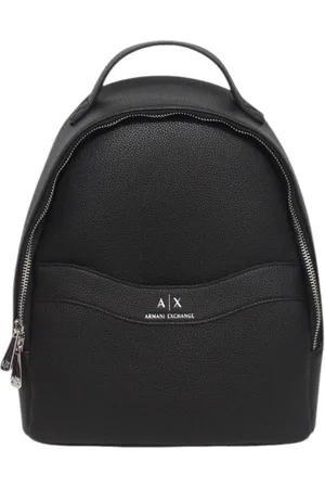 Armani Exchange Mujer, Bolsos, Negro, Talla: ONE Size
