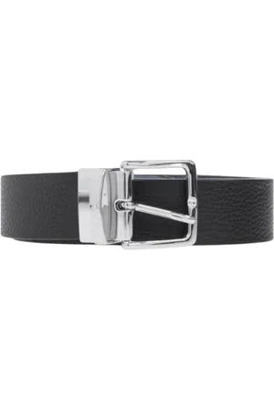 Dsquared2 Hombre, Accesorios, Negro, Talla: 95 CM