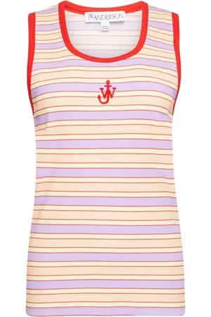 J.W.Anderson Mujer, Camisetas, , Talla: XL