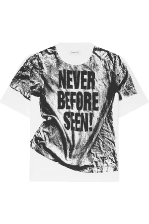Etudes Hombre, Camisetas, Blanco, Talla: M