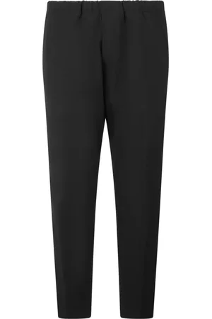 Nine In The Morning Hombre, Pantalones, Negro, Talla: M