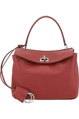 Balenciaga Mujer, Bolsos, Rojo, Talla: ONE Size