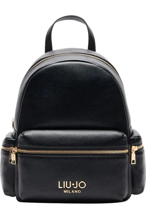 Liu Jo Mujer, Bolsos, Negro, Talla: ONE Size