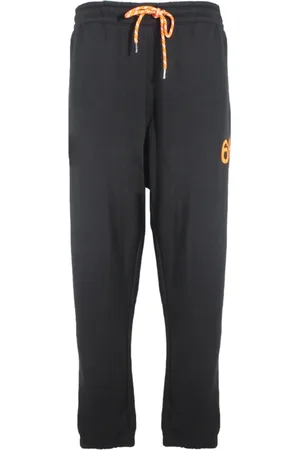 sun68 Hombre, Pantalones, Negro, Talla: L
