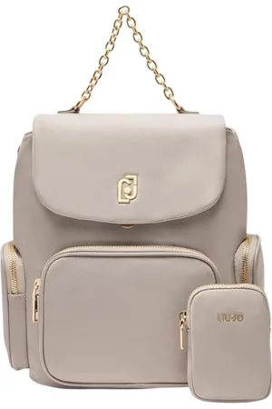 Liu Jo Mujer, Bolsos, Gris, Talla: ONE Size