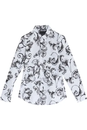 VERSACE Hombre, Camisas, , Talla: XL