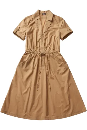 Blauer Mujer, Vestidos, Amarillo, Talla: M
