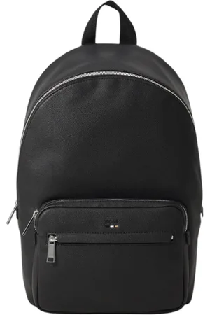 HUGO BOSS Hombre, Bolsos, Negro, Talla: ONE Size